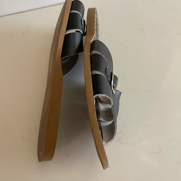 Saltwater Classic Slide Sandals - Picture 4 of 8